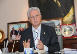 “HER SÜRÜCÜ KRİTERLERE UYMAK ZORUNDA”